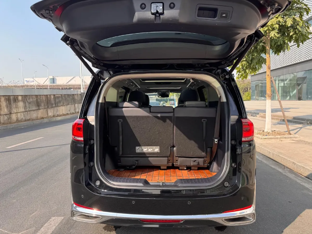 2021 GAC Trumpchi M8 2.0T 252HP L4 8AT,autocango,china used car exporter,china ev exporter,chinese used car exporter,chinese used ev exporter