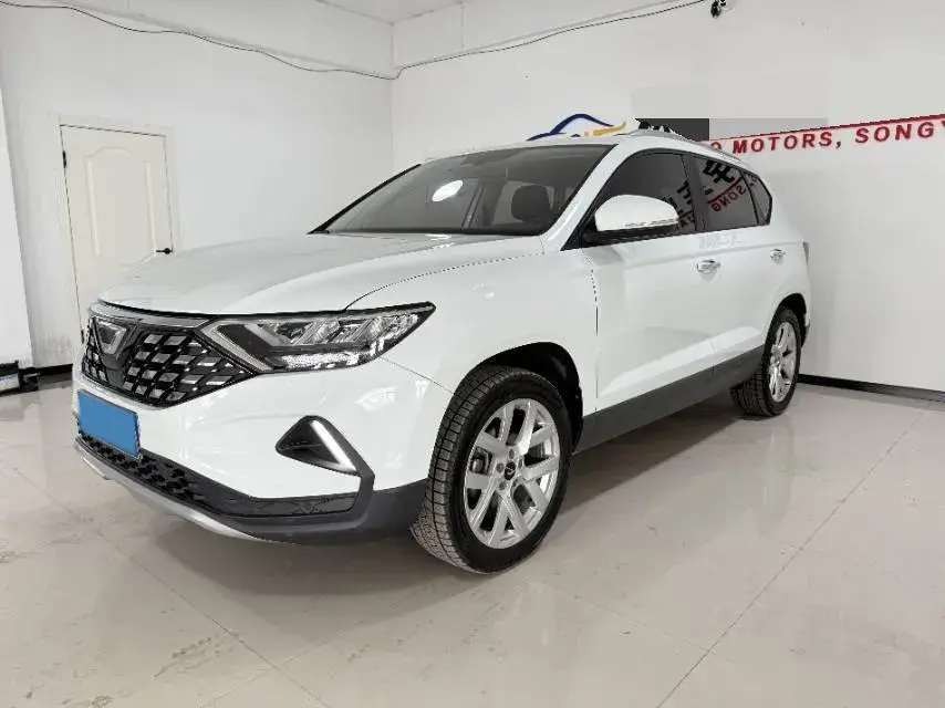 2019 Jetta VS5 1.4T 150HP L4 6AT