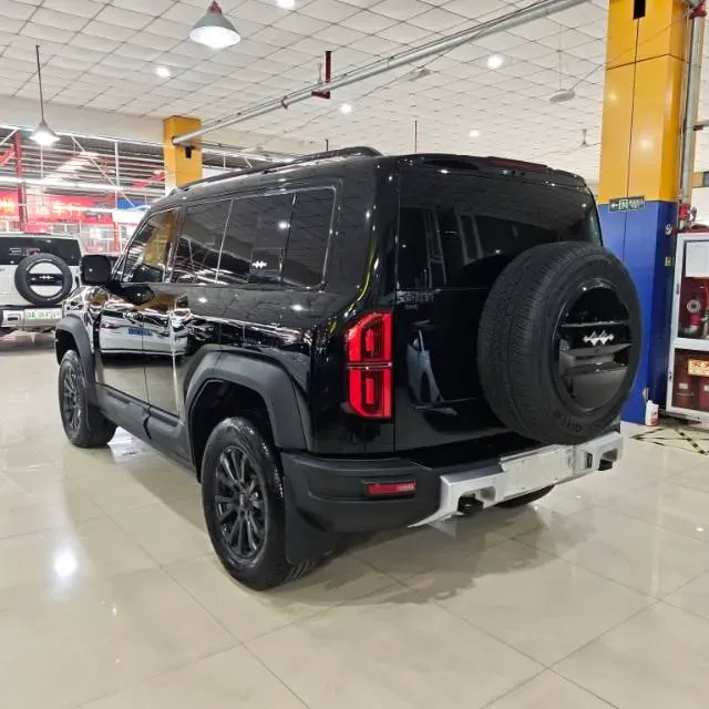 2023 FangChengBao Bao 5 1.5T 194HP L4 E-CVT PHEV 31.8KWH,autocango,china used car exporter,china ev exporter,chinese used car exporter,chinese used ev exporter
