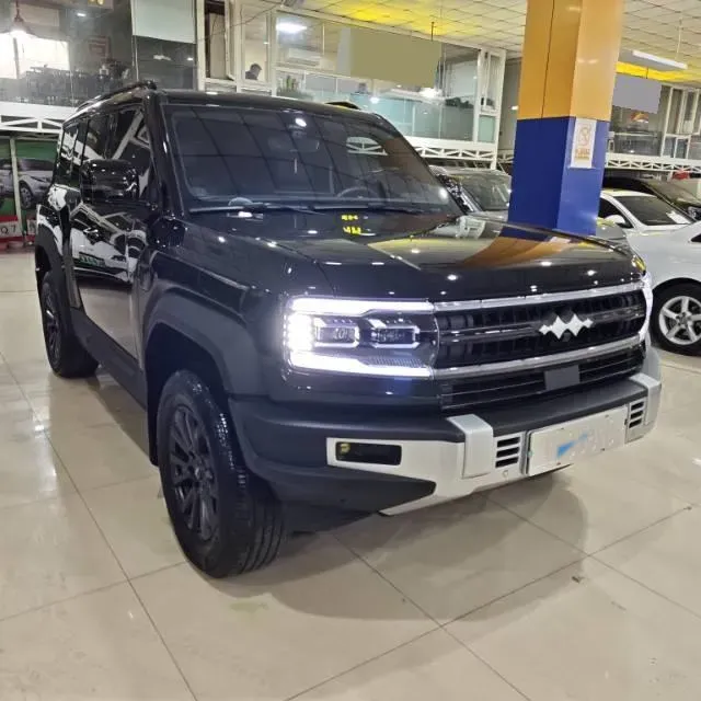 2023 FangChengBao Bao 5 1.5T 194HP L4 E-CVT PHEV 31.8KWH,autocango,china used car exporter,china ev exporter,chinese used car exporter,chinese used ev exporter