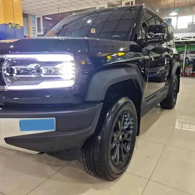 2023 FangChengBao Bao 5 1.5T 194HP L4 E-CVT PHEV 31.8KWH,autocango,china used car exporter,china ev exporter,chinese used car exporter,chinese used ev exporter