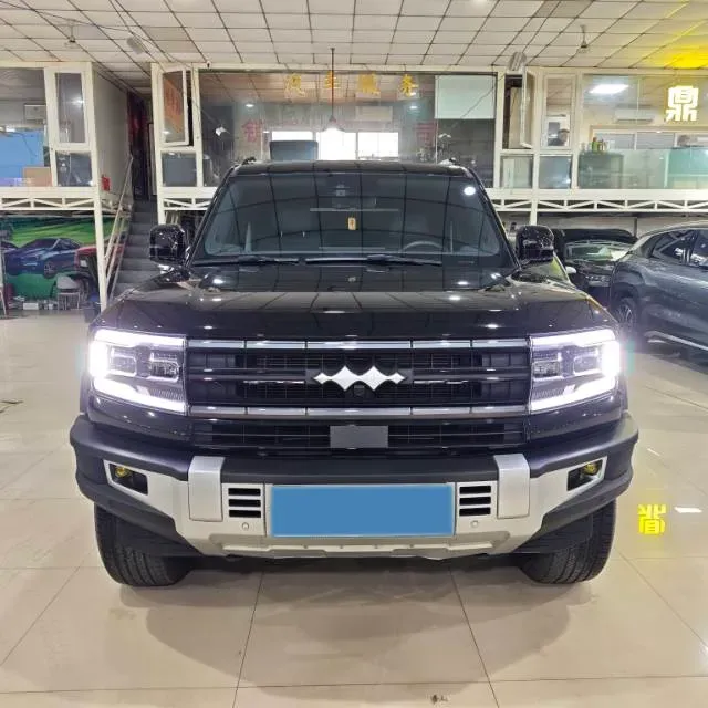 2023 FangChengBao Bao 5 1.5T 194HP L4 E-CVT PHEV 31.8KWH,autocango,china used car exporter,china ev exporter,chinese used car exporter,chinese used ev exporter