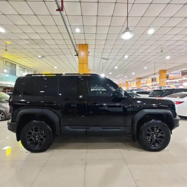 2023 FangChengBao Bao 5 1.5T 194HP L4 E-CVT PHEV 31.8KWH,autocango,china used car exporter,china ev exporter,chinese used car exporter,chinese used ev exporter