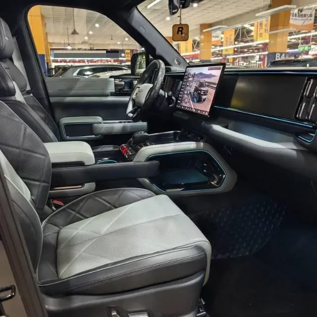 2023 FangChengBao Bao 5 1.5T 194HP L4 E-CVT PHEV 31.8KWH,autocango,china used car exporter,china ev exporter,chinese used car exporter,chinese used ev exporter