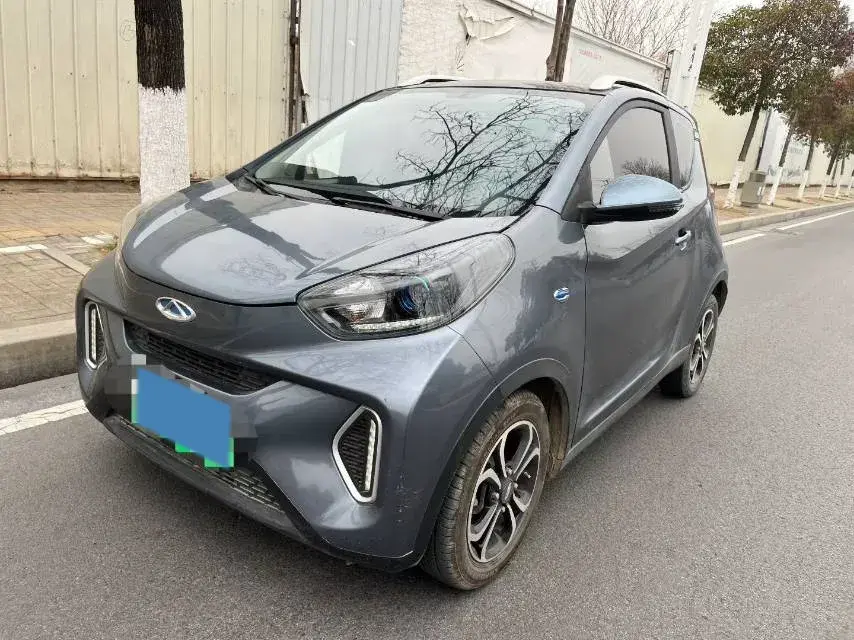2019 Chery Little Ant BEV 30.6KWH