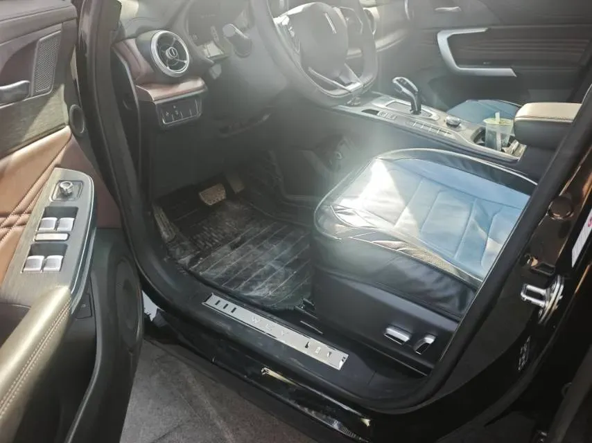 2020 WEY VV5 1.5T 171HP L4 7DCT,autocango,china used car exporter,china ev exporter,chinese used car exporter,chinese used ev exporter