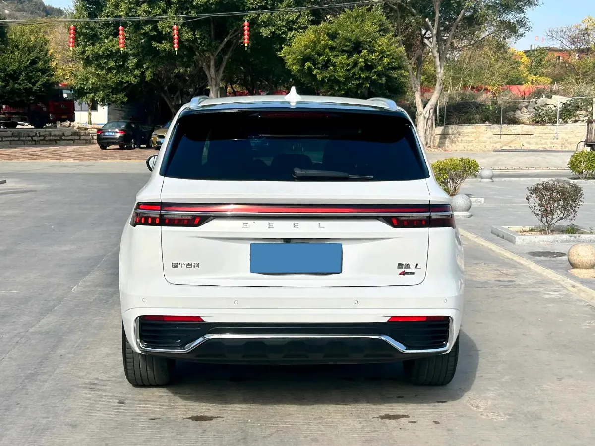 2021 Geely Monjaro 2.0T 238HP L4 8AT,autocango,china used car exporter,china ev exporter,chinese used car exporter,chinese used ev exporter