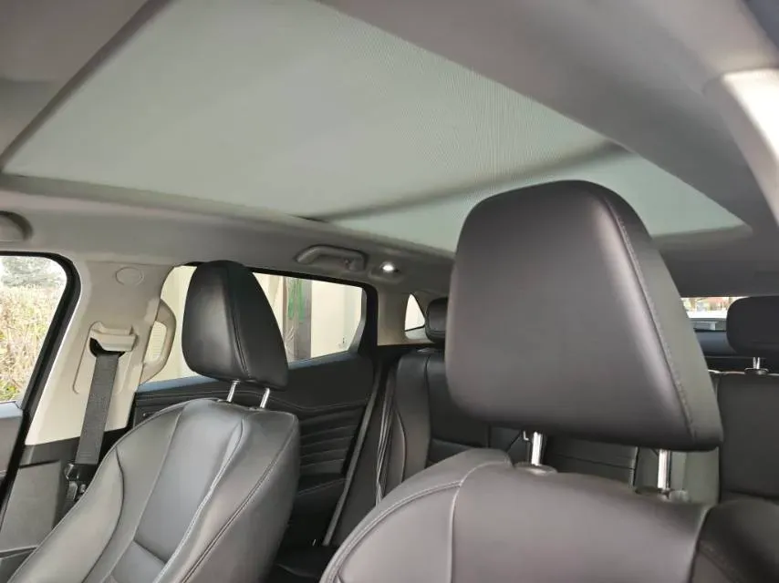 2021 WEY VV7 2.0T 227HP L4 7DCT,autocango,china used car exporter,china ev exporter,chinese used car exporter,chinese used ev exporter