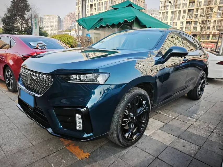2021 WEY VV7 2.0T 227HP L4 7DCT,autocango,china used car exporter,china ev exporter,chinese used car exporter,chinese used ev exporter