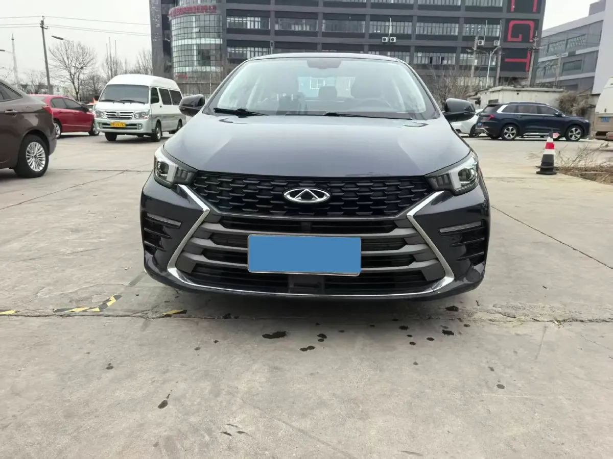 2021 Chery Arrizo 5 Plus 1.5L 116HP L4 CVT,autocango,china used car exporter,china ev exporter,chinese used car exporter,chinese used ev exporter