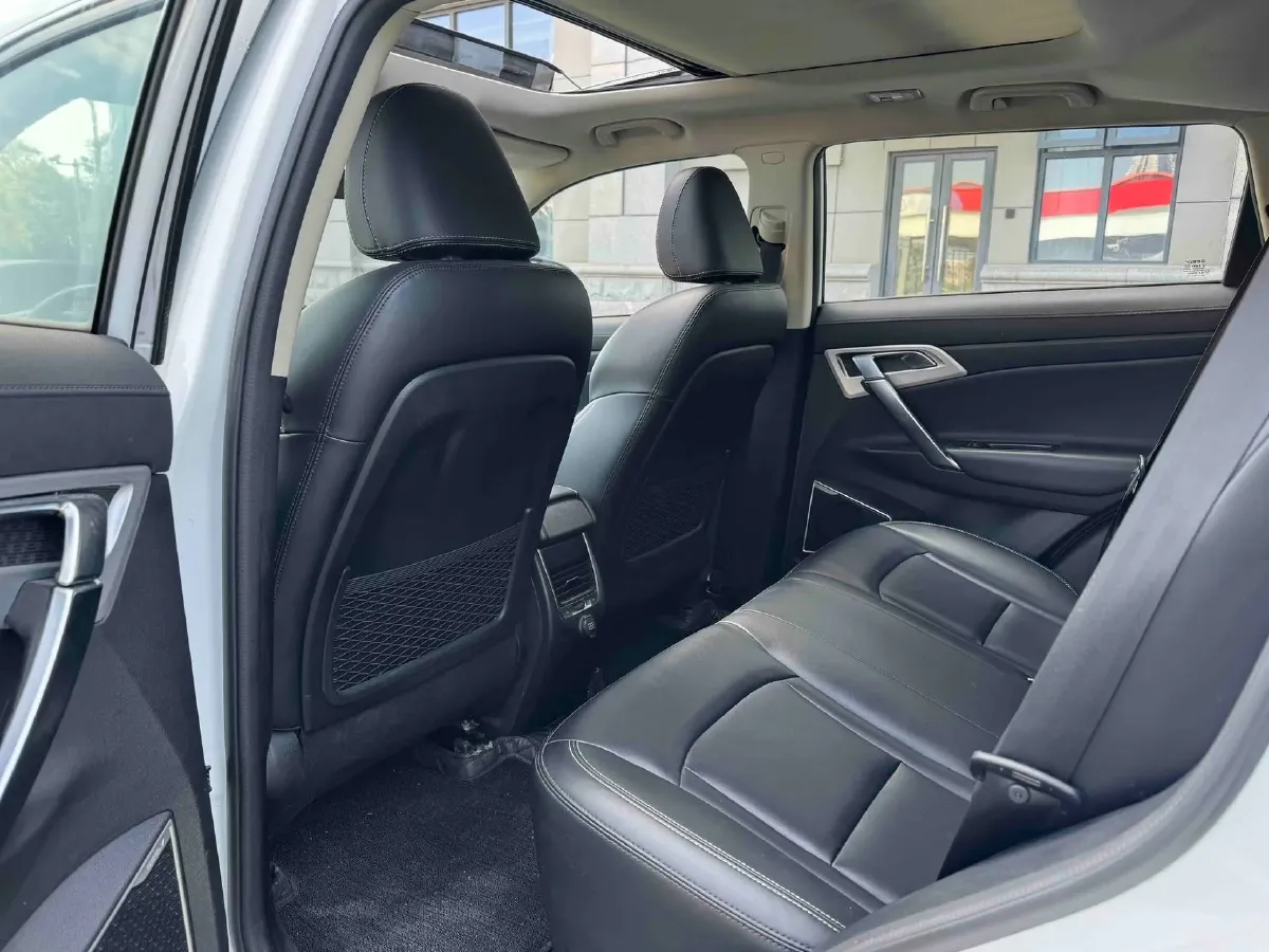 2016 Geely Azkarra 1.8T 184HP L4 6AT,autocango,china used car exporter,china ev exporter,chinese used car exporter,chinese used ev exporter