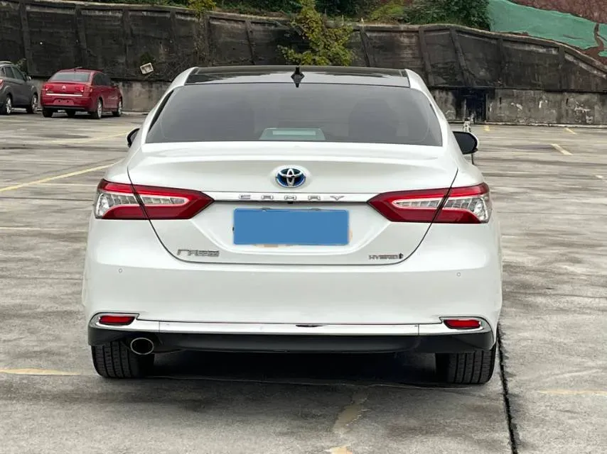 2021 Toyota Camry 2.5L 178HP L4 E-CVT Hybrid,autocango,china used car exporter,china ev exporter,chinese used car exporter,chinese used ev exporter
