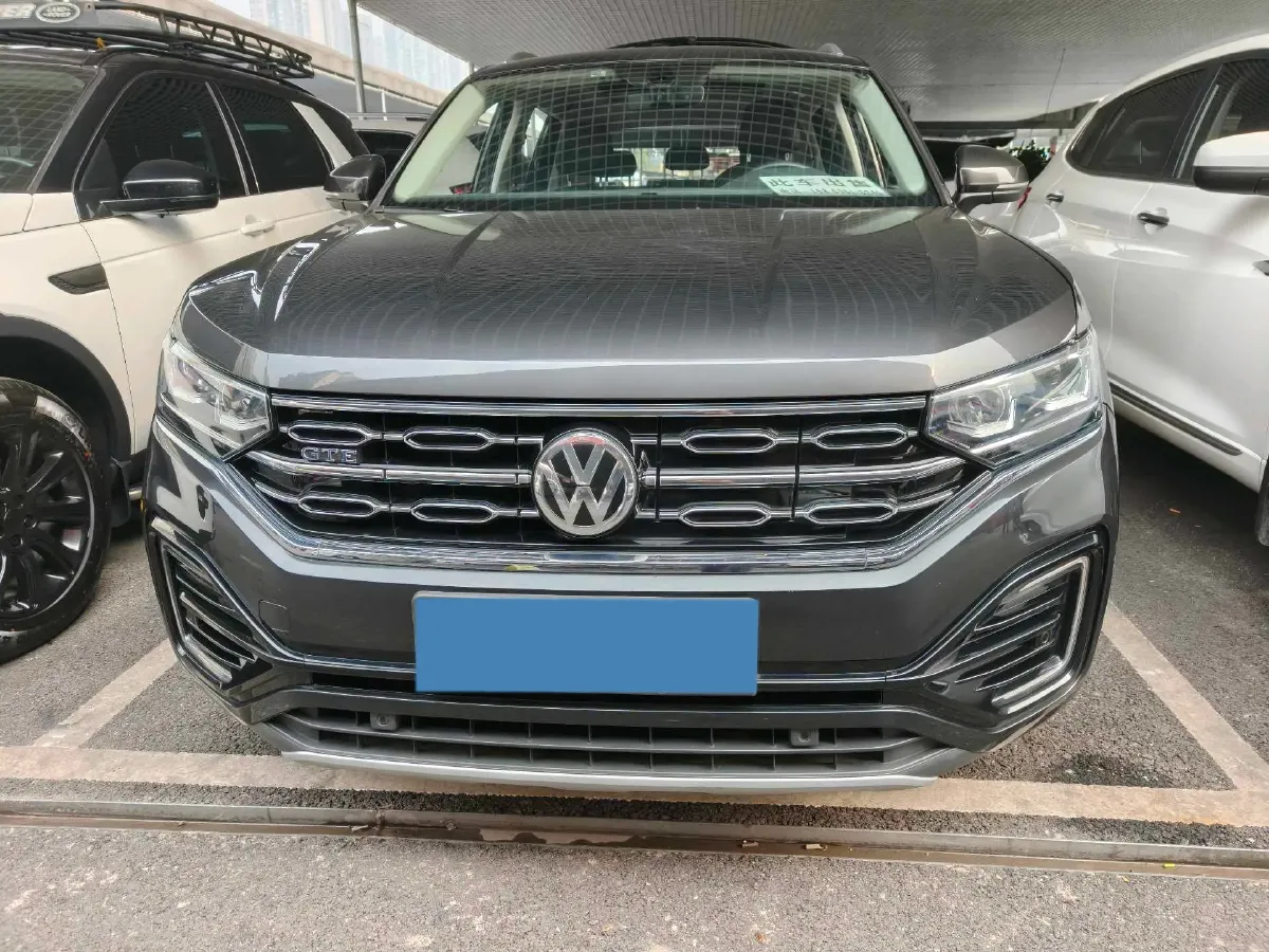 2020 Volkswagen Tayron GTE 1.4T 150HP L4 6DCT PHEV 13KWH,autocango,china used car exporter,china ev exporter,chinese used car exporter,chinese used ev exporter