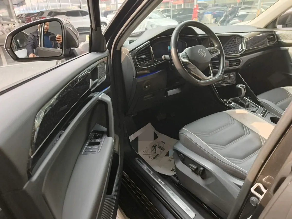 2020 Volkswagen Tayron GTE 1.4T 150HP L4 6DCT PHEV 13KWH,autocango,china used car exporter,china ev exporter,chinese used car exporter,chinese used ev exporter