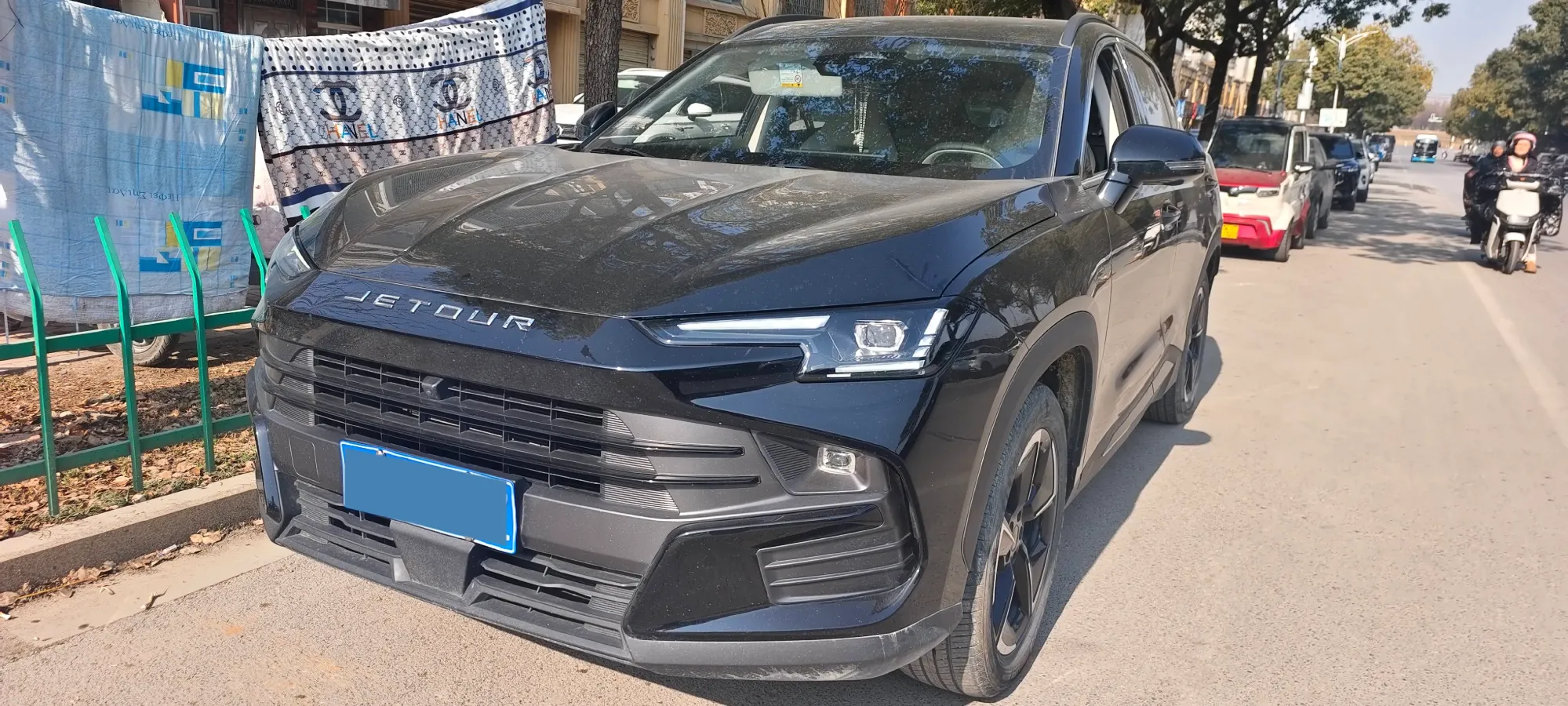 2025 Jetour DASHING 1.5T 184HP L4 7DCT,autocango,china used car exporter,china ev exporter,chinese used car exporter,chinese used ev exporter