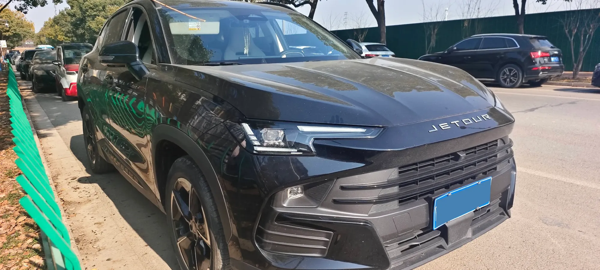 2025 Jetour DASHING 1.5T 184HP L4 7DCT,autocango,china used car exporter,china ev exporter,chinese used car exporter,chinese used ev exporter