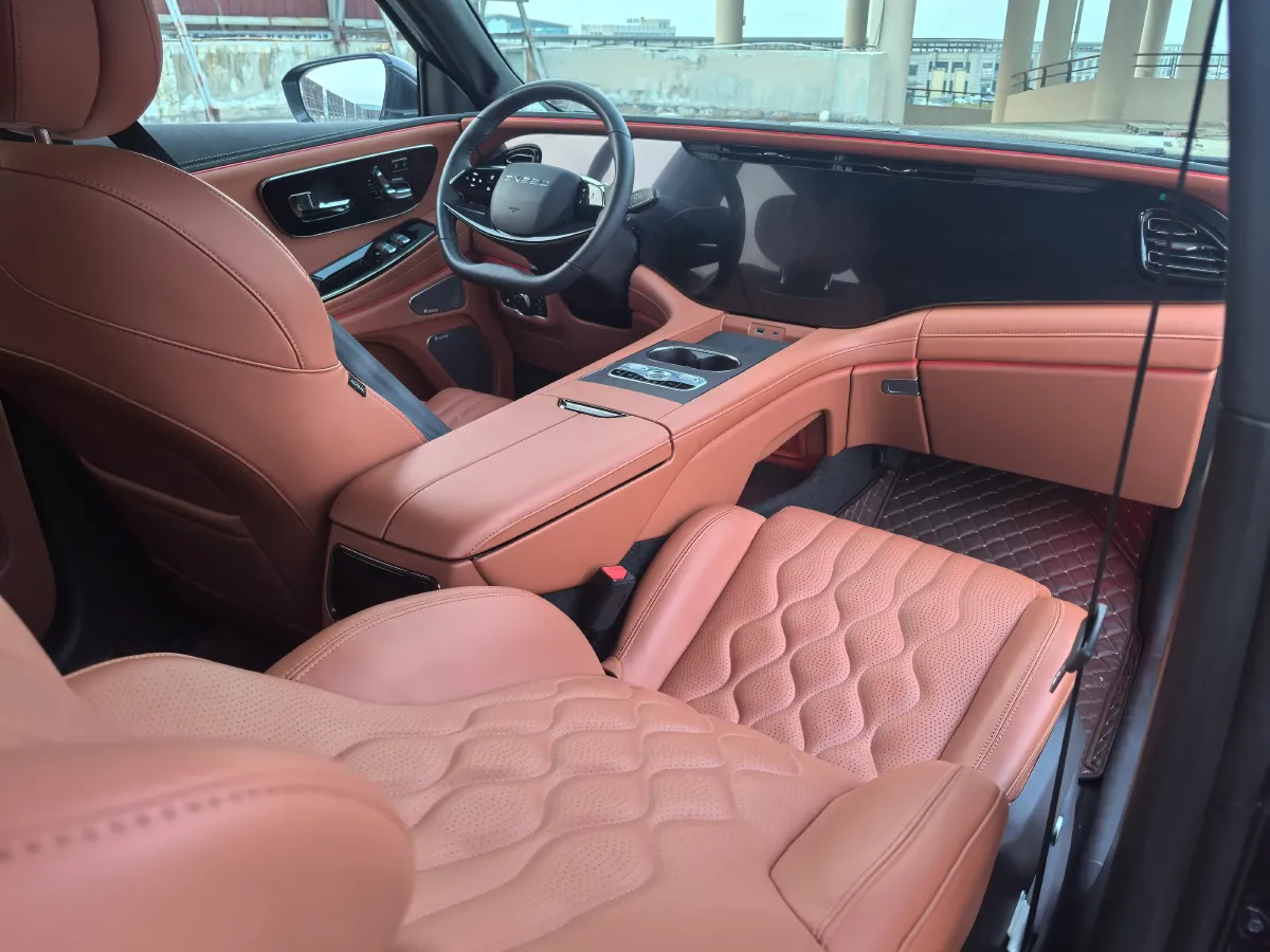 2025 Exceed VXC-DM 1.5T 156HP L4 3DHT PHEV 34.46KWH,autocango,china used car exporter,china ev exporter,chinese used car exporter,chinese used ev exporter