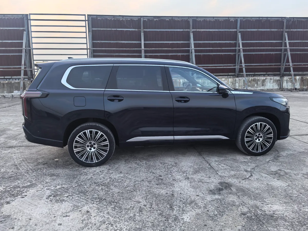 2025 Exceed VXC-DM 1.5T 156HP L4 3DHT PHEV 34.46KWH,autocango,china used car exporter,china ev exporter,chinese used car exporter,chinese used ev exporter