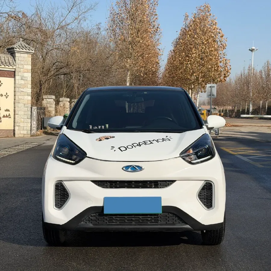 2019 Chery Little Ant BEV 30.6KWH,autocango,china used car exporter,china ev exporter,chinese used car exporter,chinese used ev exporter
