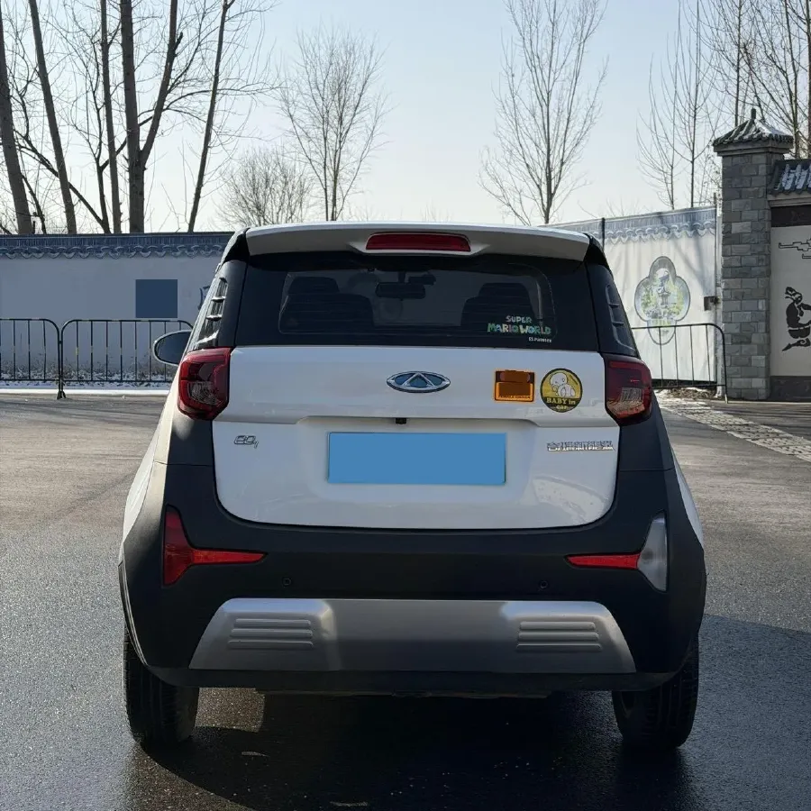 2019 Chery Little Ant BEV 30.6KWH,autocango,china used car exporter,china ev exporter,chinese used car exporter,chinese used ev exporter