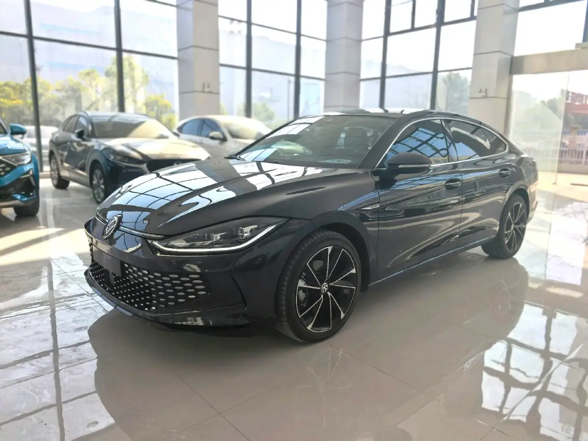 2022 Exceed TXL 2.0T 261HP L4 7DCT