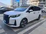2023 GAC Trumpchi M6 1.5T 177HP L4 7DCT