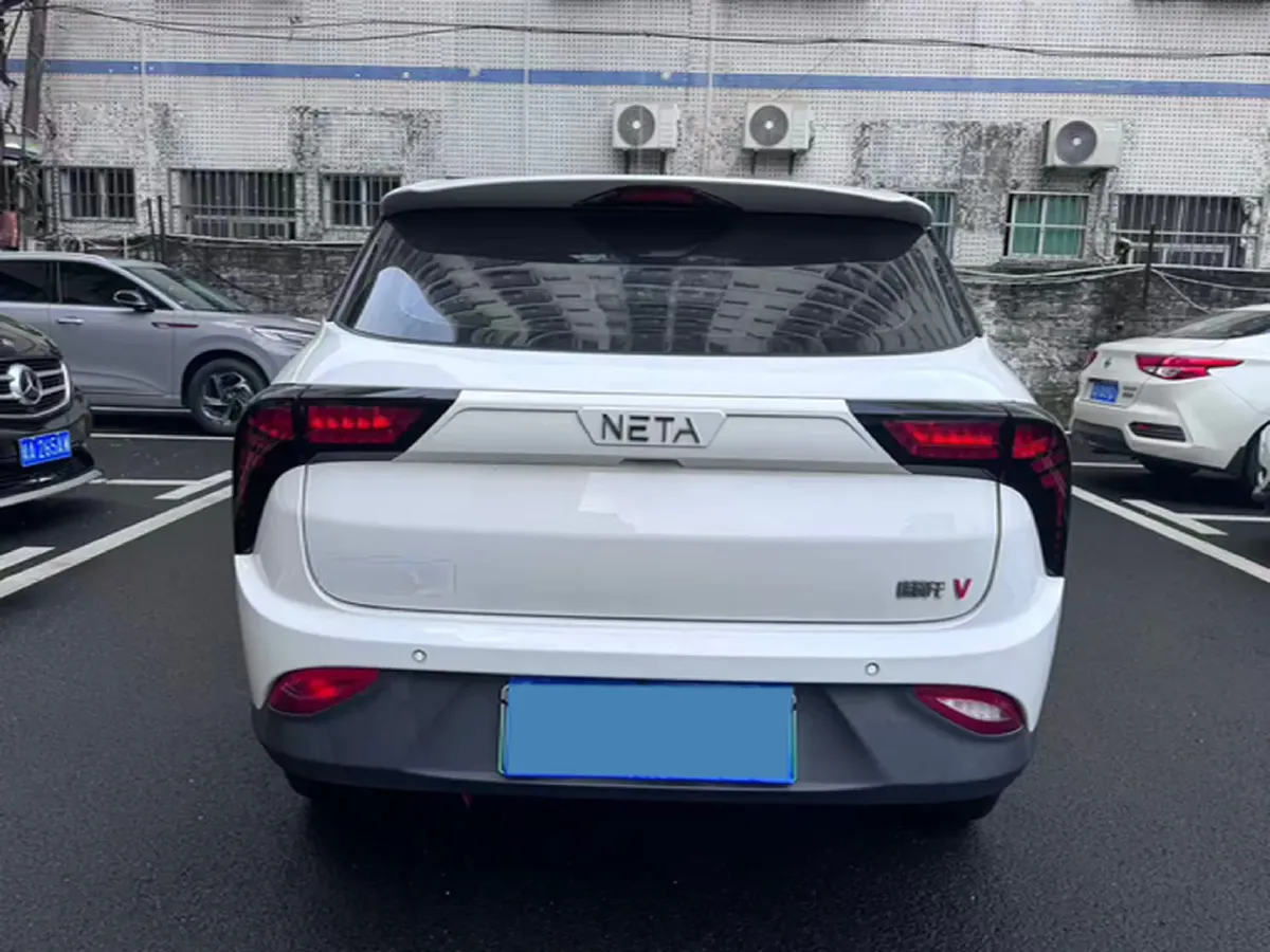 2021 Neta V BEV 38.54KWH,autocango,china used car exporter,china ev exporter,chinese used car exporter,chinese used ev exporter