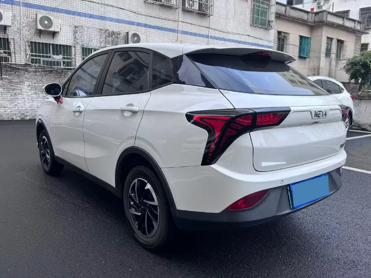 2021 Neta V BEV 38.54KWH,autocango,china used car exporter,china ev exporter,chinese used car exporter,chinese used ev exporter