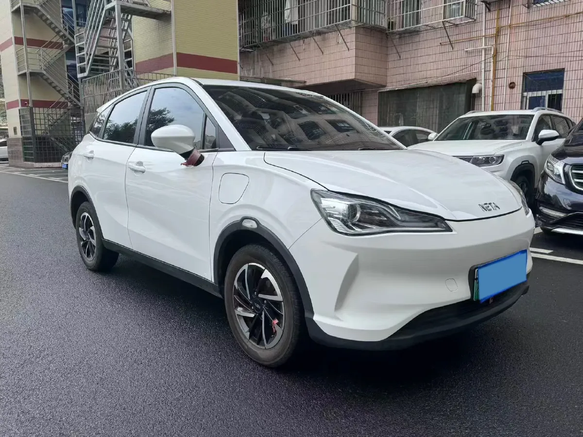 2021 Neta V BEV 38.54KWH,autocango,china used car exporter,china ev exporter,chinese used car exporter,chinese used ev exporter