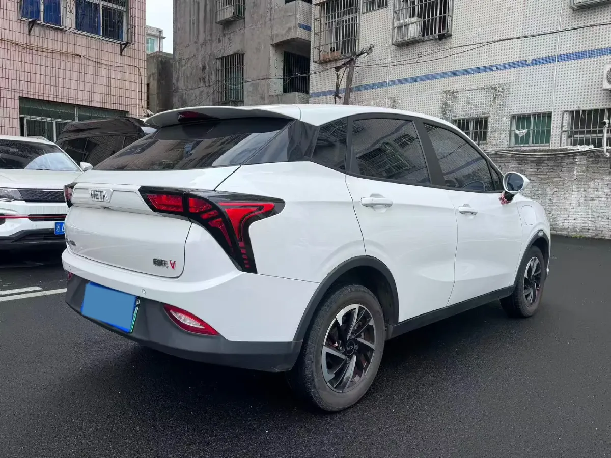 2021 Neta V BEV 38.54KWH,autocango,china used car exporter,china ev exporter,chinese used car exporter,chinese used ev exporter
