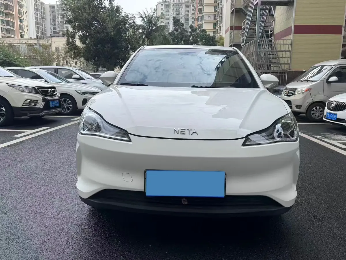 2021 Neta V BEV 38.54KWH,autocango,china used car exporter,china ev exporter,chinese used car exporter,chinese used ev exporter
