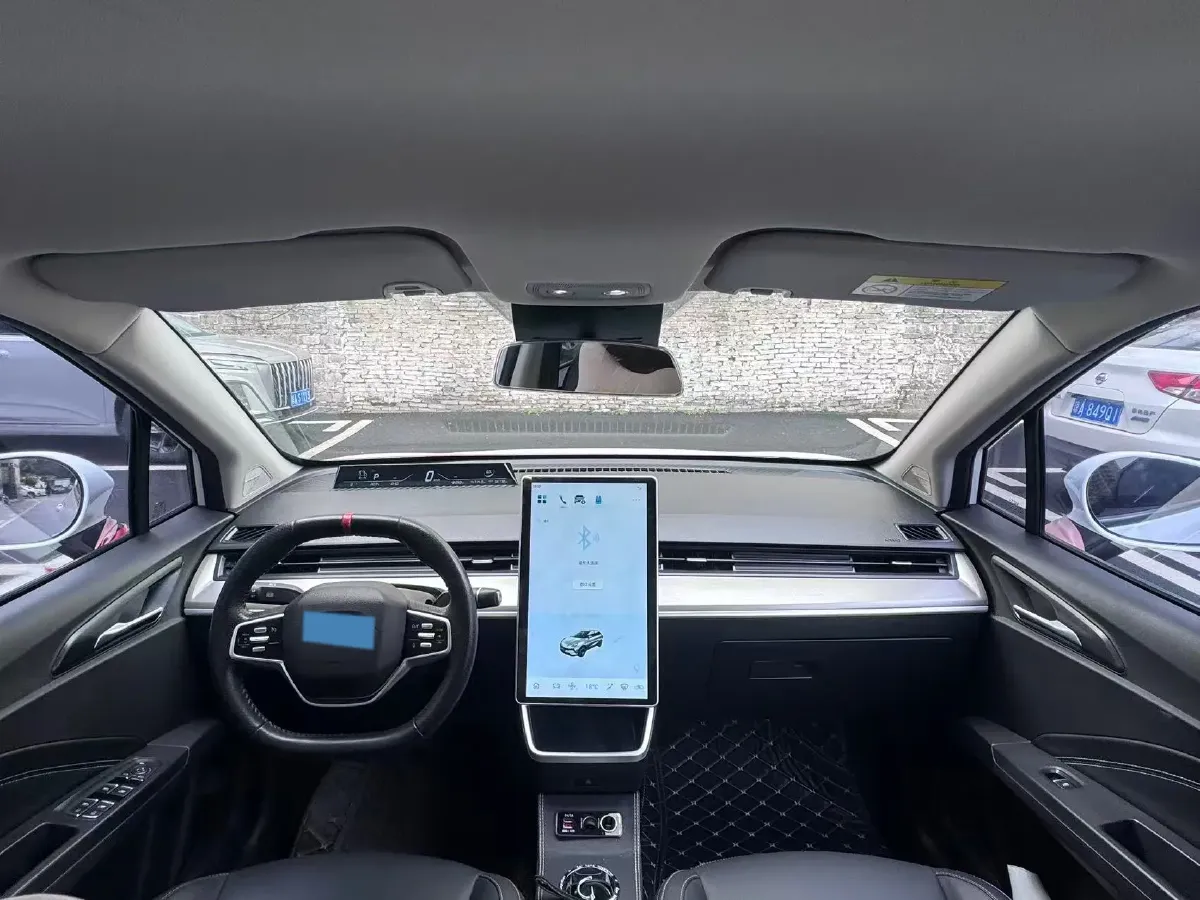 2021 Neta V BEV 38.54KWH,autocango,china used car exporter,china ev exporter,chinese used car exporter,chinese used ev exporter