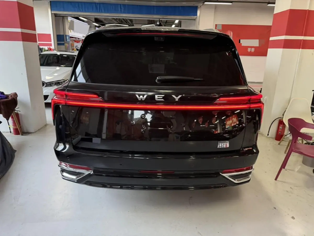 2025 WEY BlueMountain 1.5T 170HP L4 4DHT PHEV 44.5KWH,autocango,china used car exporter,china ev exporter,chinese used car exporter,chinese used ev exporter