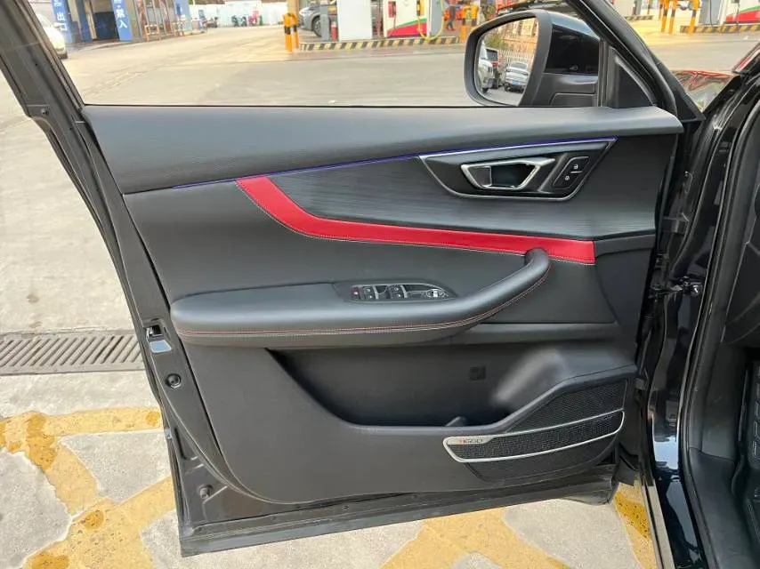 2020 Chery Tiggo 7 1.5T 156HP L4 CVT,autocango,china used car exporter,china ev exporter,chinese used car exporter,chinese used ev exporter