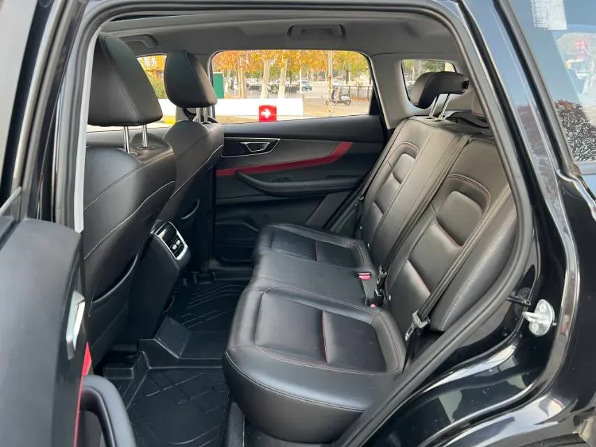 2020 Chery Tiggo 7 1.5T 156HP L4 CVT,autocango,china used car exporter,china ev exporter,chinese used car exporter,chinese used ev exporter