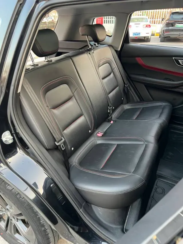 2020 Chery Tiggo 7 1.5T 156HP L4 CVT,autocango,china used car exporter,china ev exporter,chinese used car exporter,chinese used ev exporter