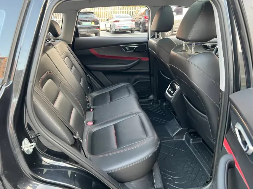 2020 Chery Tiggo 7 1.5T 156HP L4 CVT,autocango,china used car exporter,china ev exporter,chinese used car exporter,chinese used ev exporter