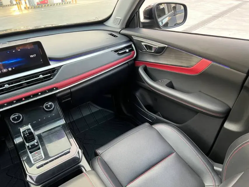 2020 Chery Tiggo 7 1.5T 156HP L4 CVT,autocango,china used car exporter,china ev exporter,chinese used car exporter,chinese used ev exporter