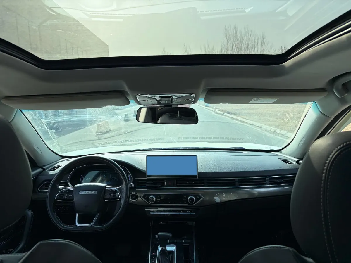 2019 Jetour X70S 1.5T 147HP L4 8AT,autocango,china used car exporter,china ev exporter,chinese used car exporter,chinese used ev exporter