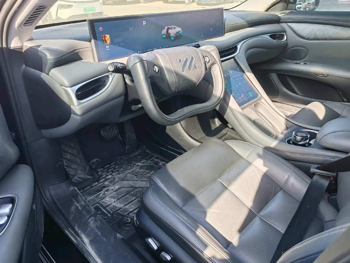 2024 IM L6 BEV 75KWH,autocango,china used car exporter,china ev exporter,chinese used car exporter,chinese used ev exporter