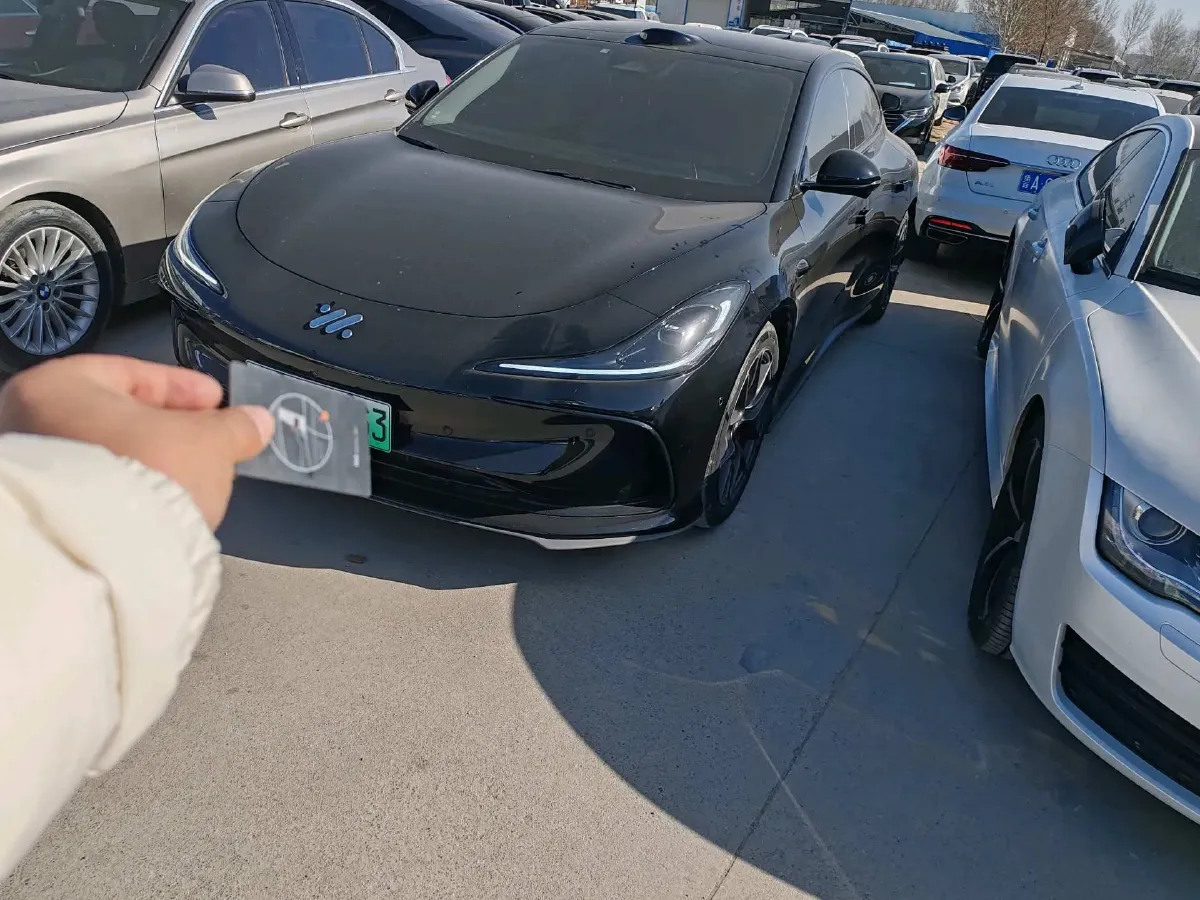 2024 IM L6 BEV 75KWH,autocango,china used car exporter,china ev exporter,chinese used car exporter,chinese used ev exporter