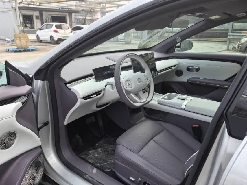 2026 ChangAn QiYuan A06 BEV,autocango,china used car exporter,china ev exporter,chinese used car exporter,chinese used ev exporter