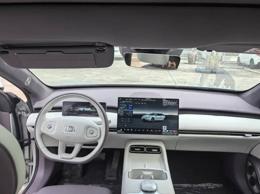 2026 ChangAn QiYuan A06 BEV,autocango,china used car exporter,china ev exporter,chinese used car exporter,chinese used ev exporter