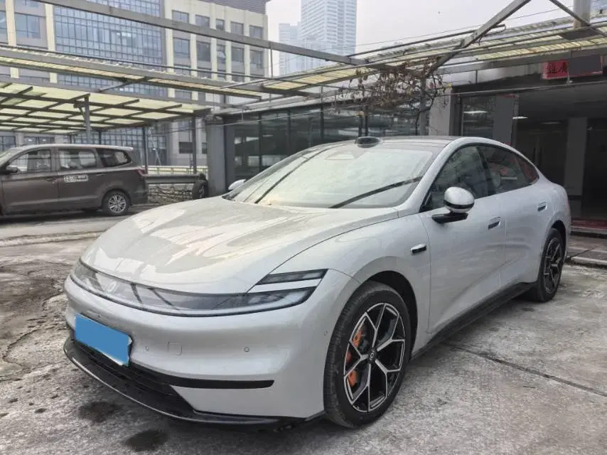 2026 ChangAn QiYuan A06 BEV