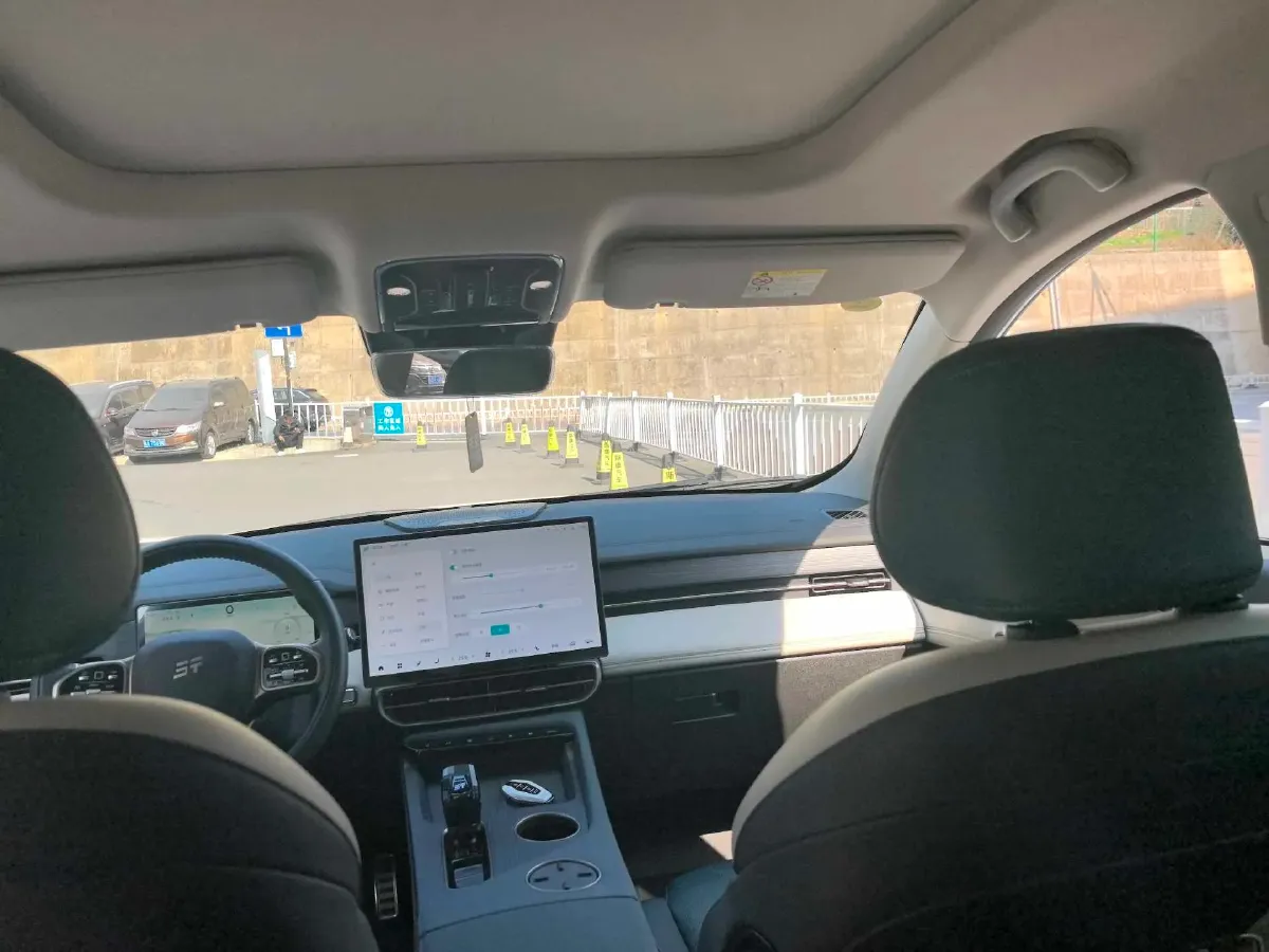 2023 Buick E4 BEV 65KWH,autocango,china used car exporter,china ev exporter,chinese used car exporter,chinese used ev exporter