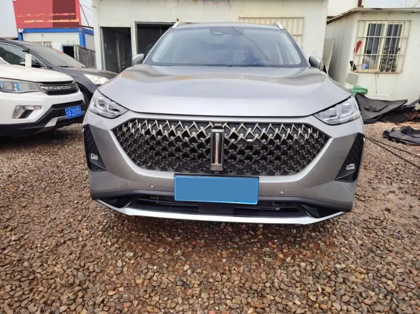 2021 WEY Macchiato DHT 1.5L 102HP L4 2DHT Hybrid 1.7KWH,autocango,china used car exporter,china ev exporter,chinese used car exporter,chinese used ev exporter