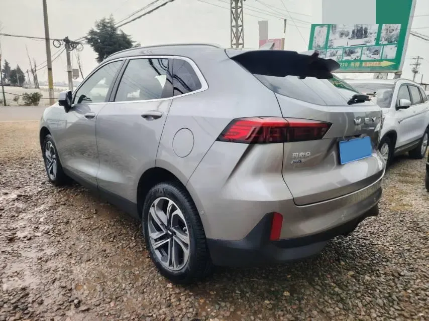 2021 WEY Macchiato DHT 1.5L 102HP L4 2DHT Hybrid 1.7KWH,autocango,china used car exporter,china ev exporter,chinese used car exporter,chinese used ev exporter
