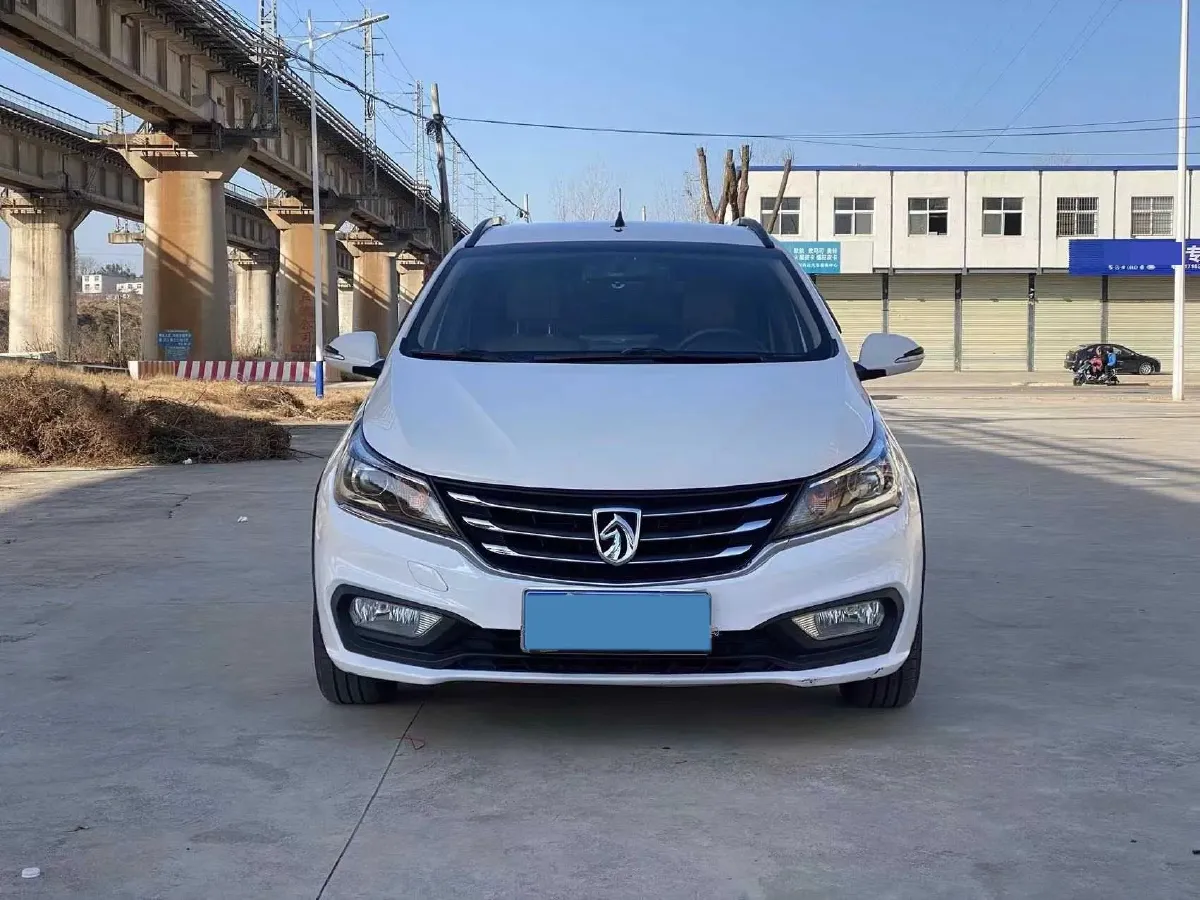 2019 Golden Dragon New Era Sea Lion 2.0L 102HP L4 5MT,autocango,china used car exporter,china ev exporter,chinese used car exporter,chinese used ev exporter
