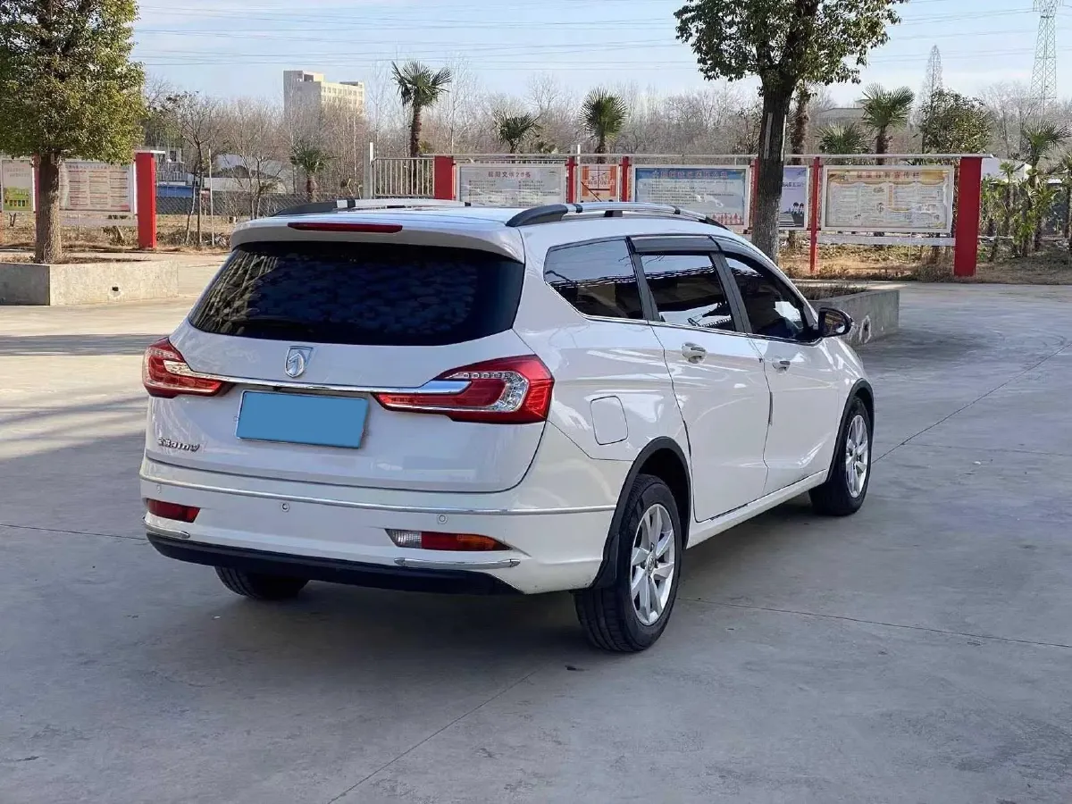 2019 Golden Dragon New Era Sea Lion 2.0L 102HP L4 5MT,autocango,china used car exporter,china ev exporter,chinese used car exporter,chinese used ev exporter