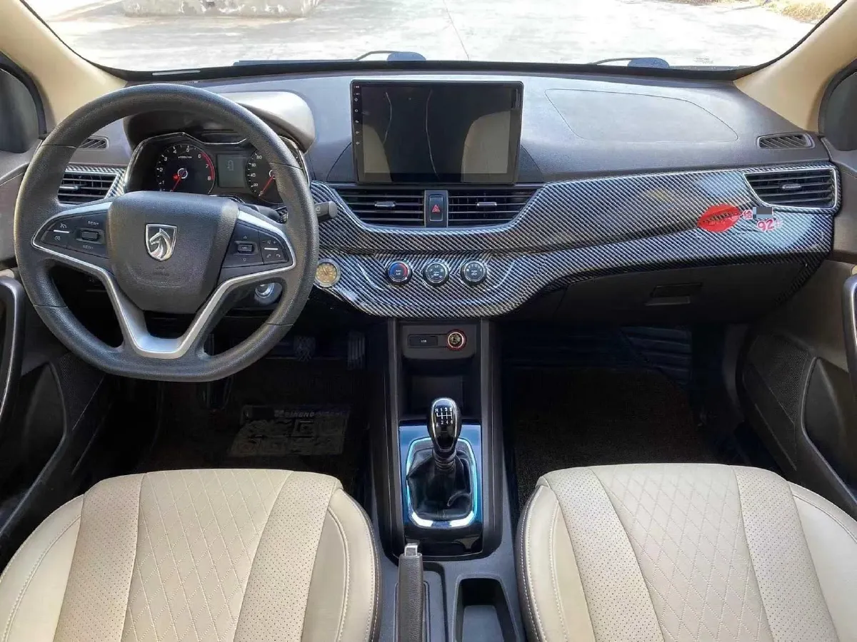 2019 Golden Dragon New Era Sea Lion 2.0L 102HP L4 5MT,autocango,china used car exporter,china ev exporter,chinese used car exporter,chinese used ev exporter